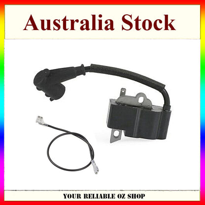Ignition Coil Module for MS171 MS181 MS211 Chainsaw Trimmer #1139 400 1307