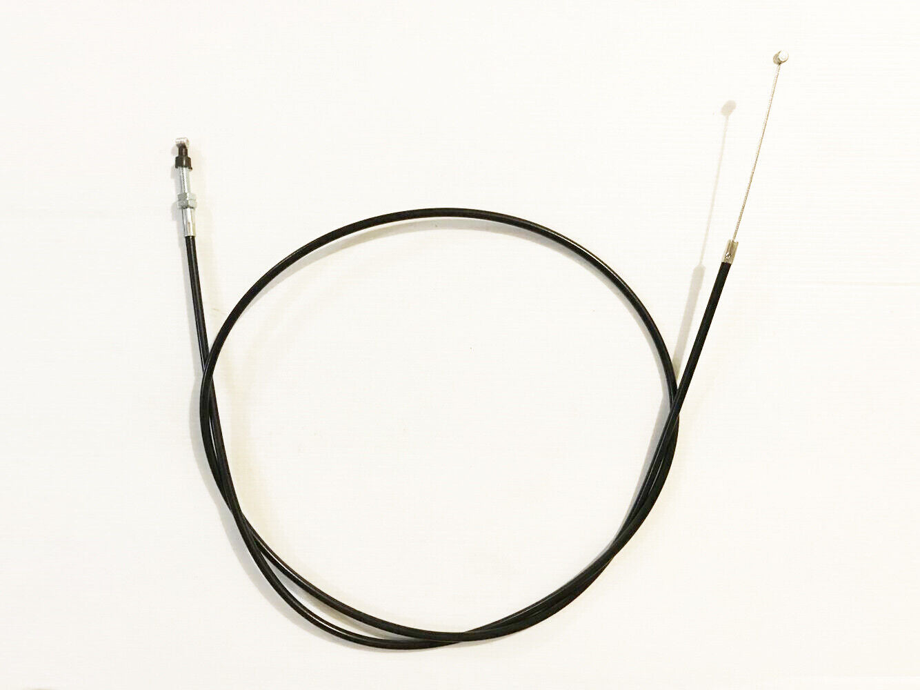 134cm LAWNMOWER THROTTLE CLUTCH CABLE 21" INCH HONDA HR194 HR214 HRU216D HRU217D