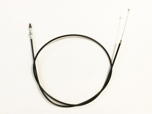 134cm LAWNMOWER THROTTLE CLUTCH CABLE 21" INCH HONDA HR194 HR214 HRU216D HRU217D