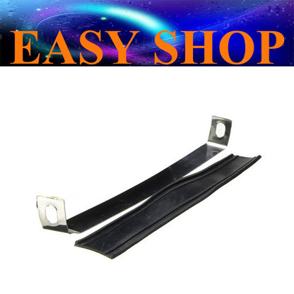 Muffler Exhaust Clamp Pipe Bracket 140cc 150cc 160cc 200cc 250cc ATV QUAD BIKE