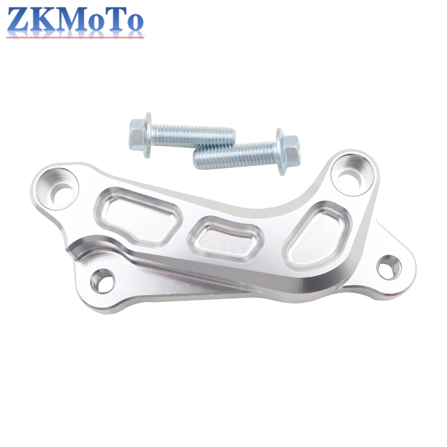 32cm Disc Brake Caliper Mount Adapter Bracket Husqvarna FE/TE/FC/TC/TX/FX125-501