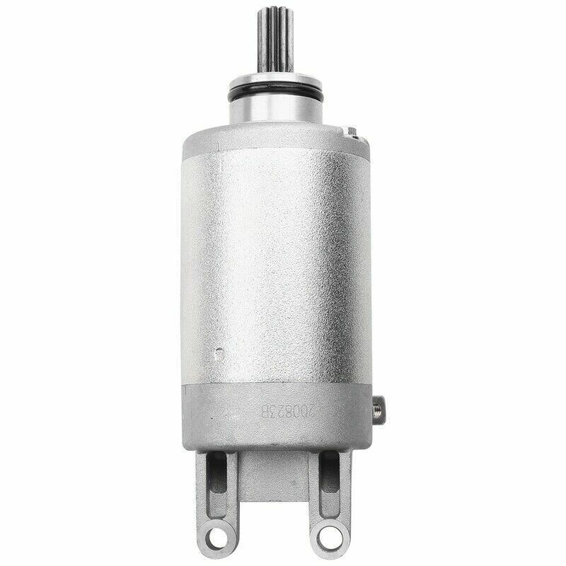 9 Tooth Starter Motor For Suzuki UC125 Epicuro UC150 UX125 Sixteen UX150