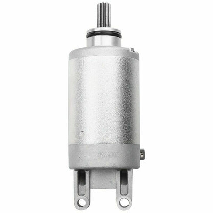 9 Tooth Starter Motor For Suzuki UC125 Epicuro UC150 UX125 Sixteen UX150