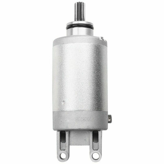 9 Tooth Starter Motor For Suzuki UC125 Epicuro UC150 UX125 Sixteen UX150