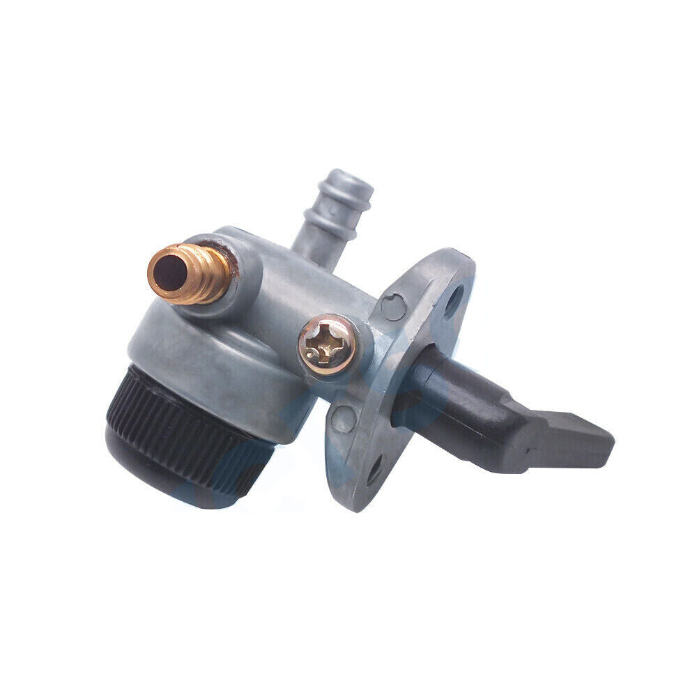 Fuel Cock Tap Switch Tohatsu Mercury 4HP 5HP & 6HP 4-Stroke Outboard 3H9-70311-0