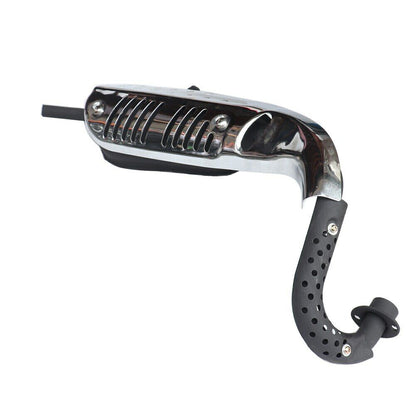 Honda Z50J Chrome Exhaust Guard Monkey Bike Z50