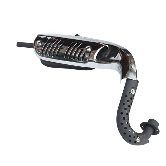 Honda Z50J Chrome Exhaust Guard Monkey Bike Z50