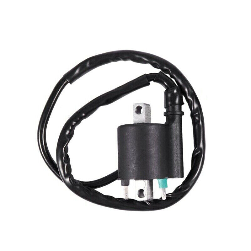 12V Ignition Coil For Honda TRX420FPM TRX420PG TRX420TE TRX420TM TRX420FA 2x4