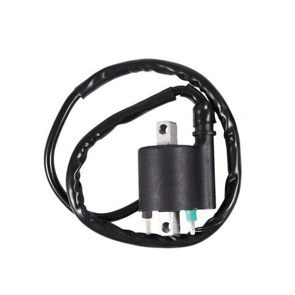 12V Ignition Coil For Honda TRX420FPM TRX420PG TRX420TE TRX420TM TRX420FA 2x4