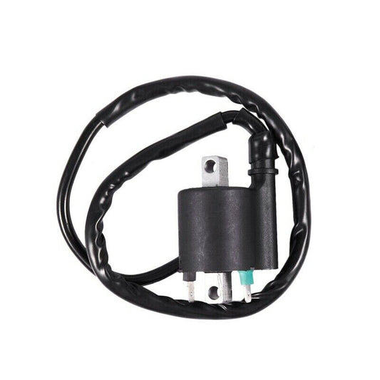 12V Ignition Coil For Honda TRX420FPM TRX420PG TRX420TE TRX420TM TRX420FA 2x4