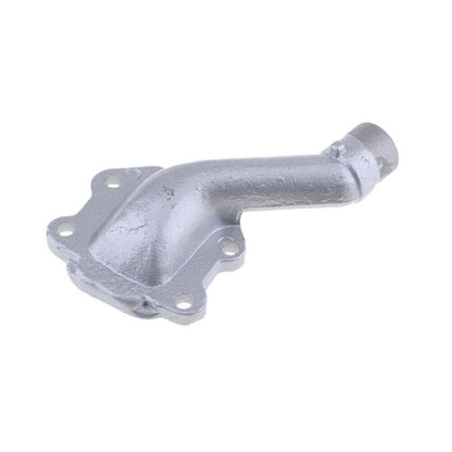 Carby Inlet Intake Manifold Pipe FOR YAMAHA GTMOTOR G50T Loncin LX50PY Jianshe