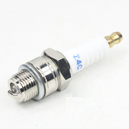Z4C Ignition Spark Plug 49c 66cc 70cc 80cc Motorised Motorized Bicycle Push Bike