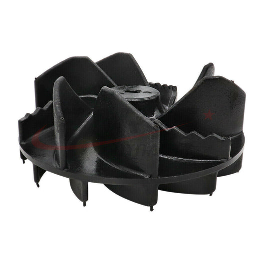 Electric Vacuum Blower Impeller Fan For Toro 100-9068 98-3150 51552 51573 51591