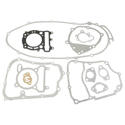 Full Gasket Rebuild Set LINHAI Yamaha YP250 LH250 250cc Majesty ATV QUAD Bike