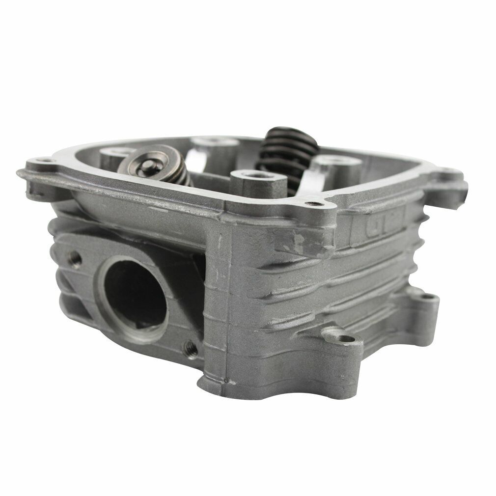 57.4mm Engine Cylinder Head valves GY6 150cc Kymco Taotao Baja Jonway Hammerhead