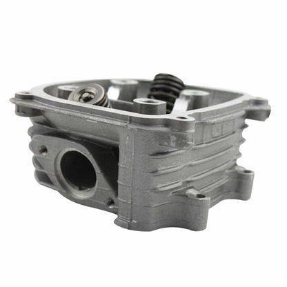 57.4mm Engine Cylinder Head valves GY6 150cc Kymco Taotao Baja Jonway Hammerhead