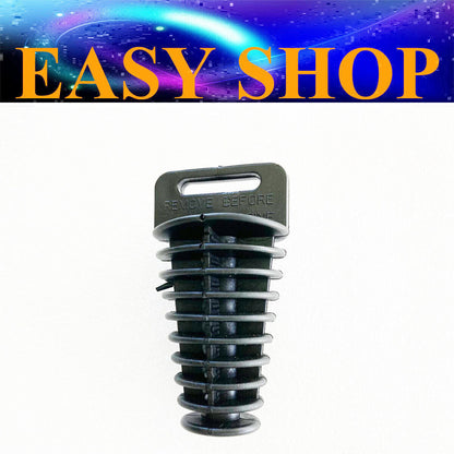Wash Plug Muffler Exhaust Pipe 110cc 125cc 150cc 250cc Thumpstar TDR DHZ Atomic