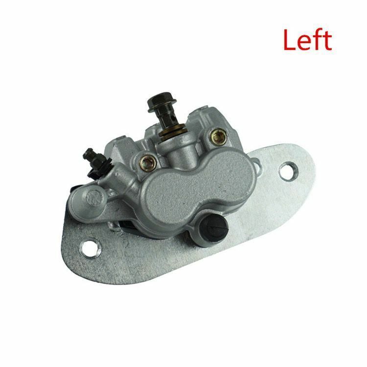 REAR BRAKE CALIPER SET For Yamaha Rhino 700 YXR700 4X4 2008 2009 2010-2013