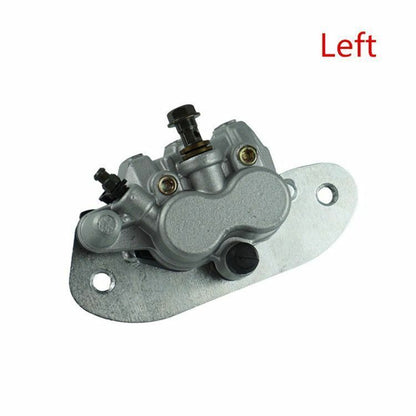 REAR BRAKE CALIPER SET For Yamaha Rhino 700 YXR700 4X4 2008 2009 2010-2013