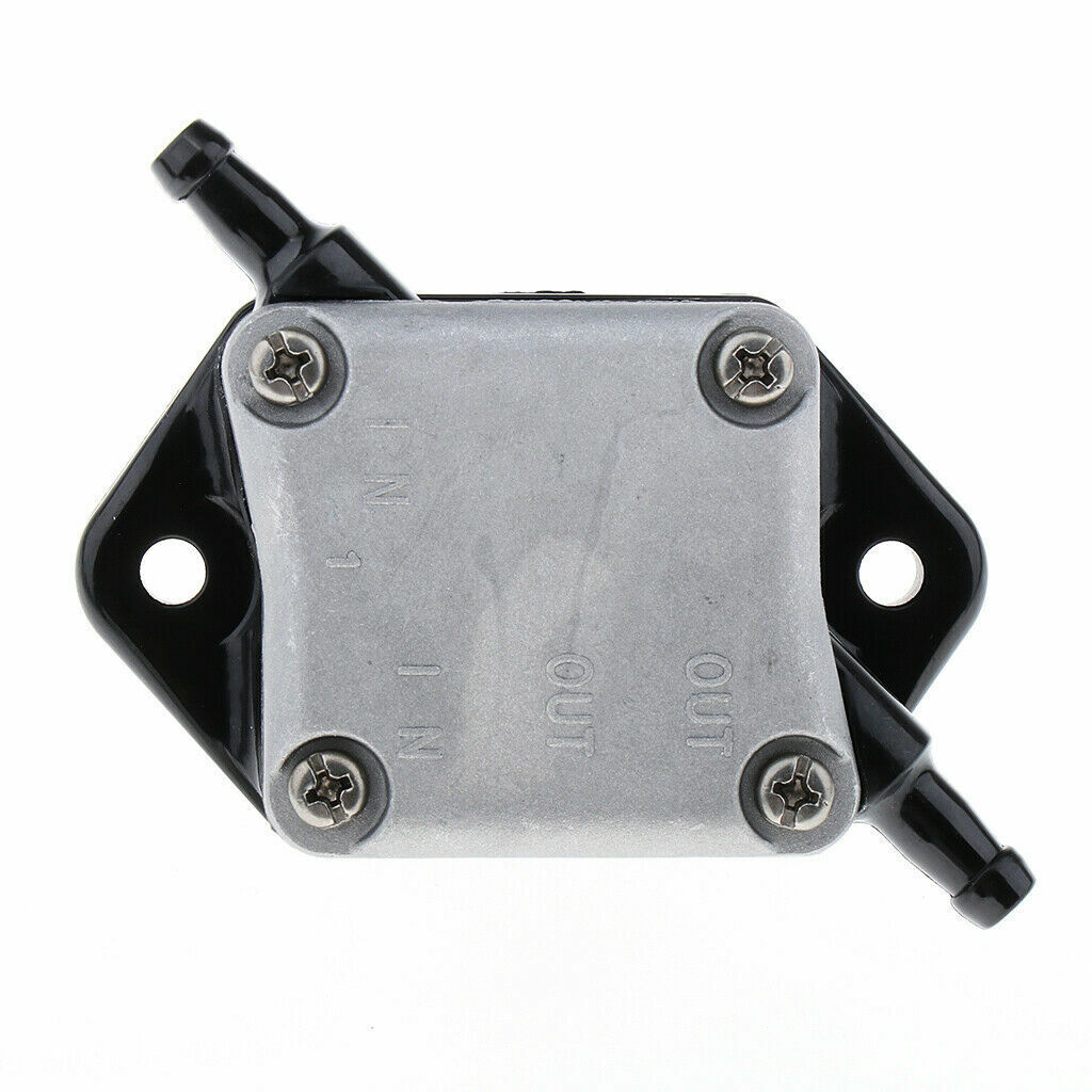 Fuel Pump 6C5-24410-00 for Yamaha 4-Stroke Outboard 30HP 40HP 50HP 60HP