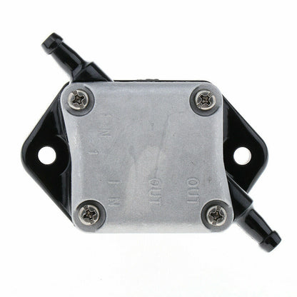 Fuel Pump 6C5-24410-00 for Yamaha 4-Stroke Outboard 30HP 40HP 50HP 60HP