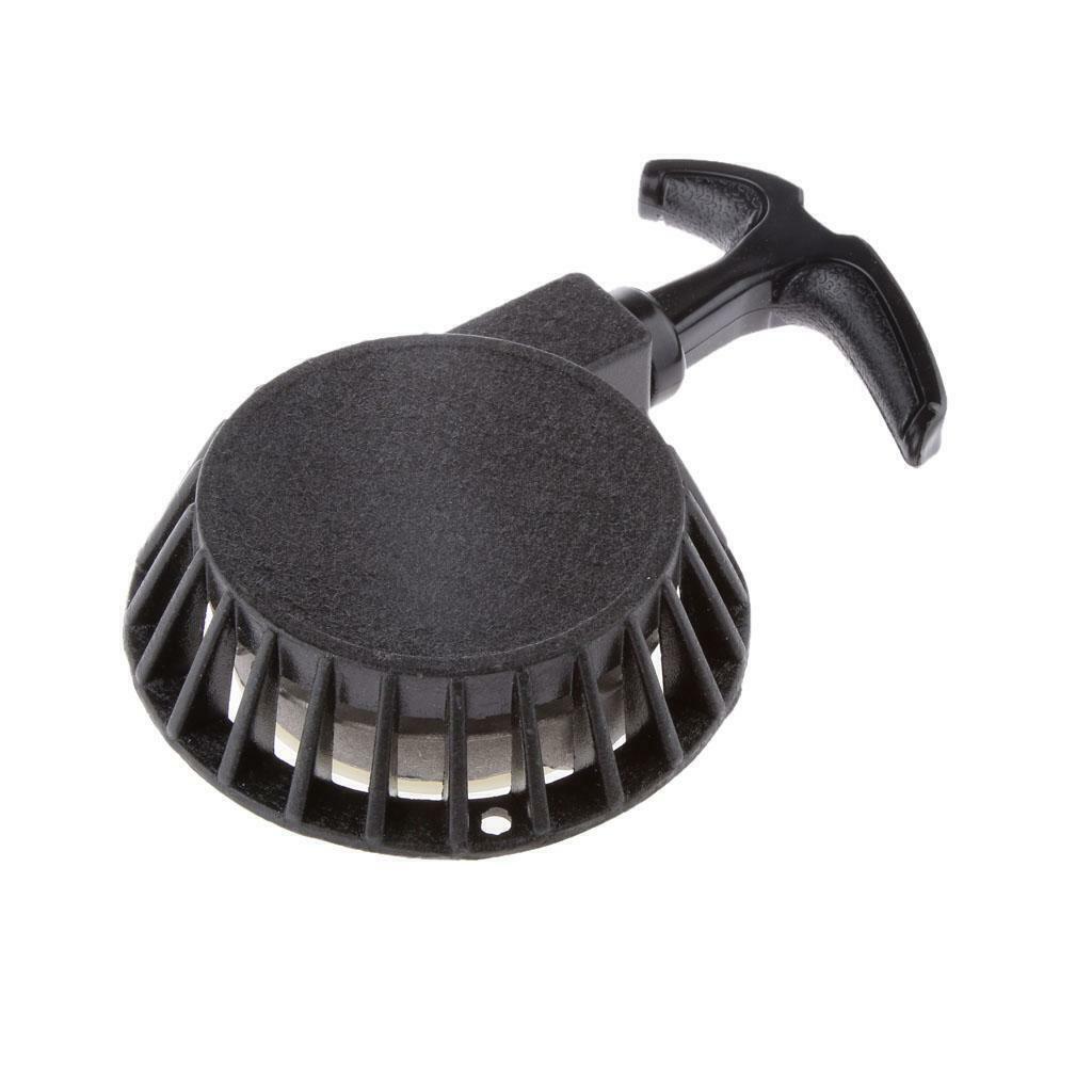 Recoil Pull Start Starter For 43cc 47cc 49cc Mini ATV QUAD Dirt PIT Pocket Bike