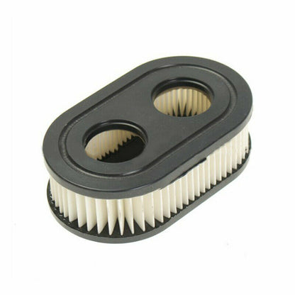 4 X Lawn Mower Air Filter For Briggs & Stratton 798452 593260 5432 5432K