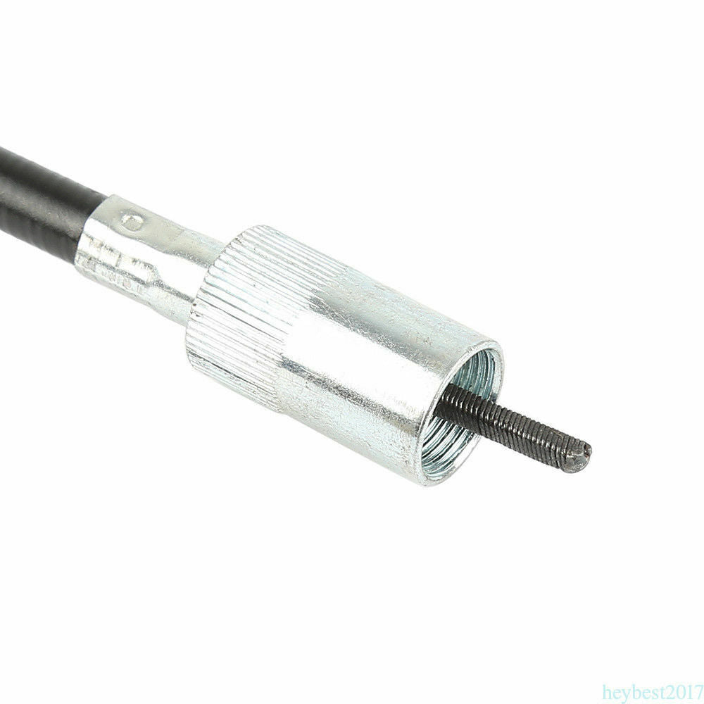 Speedo Cable For Kawasaki ZR1100C ZRX1200R ZR1200A ZRX400 ZR400E ZX-10 Ninja