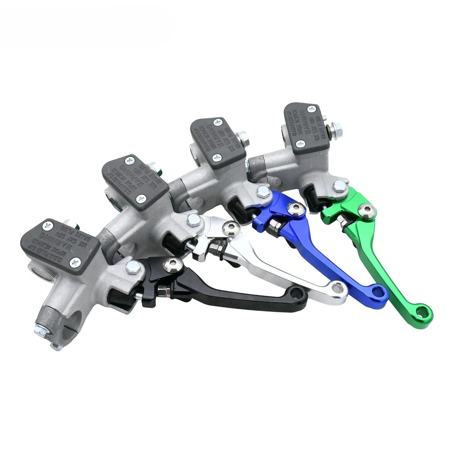 Brake Lever Master Cylinder For Yamaha YZ125 YZ250 YZ125X YZ250X YZ250F YZ450F