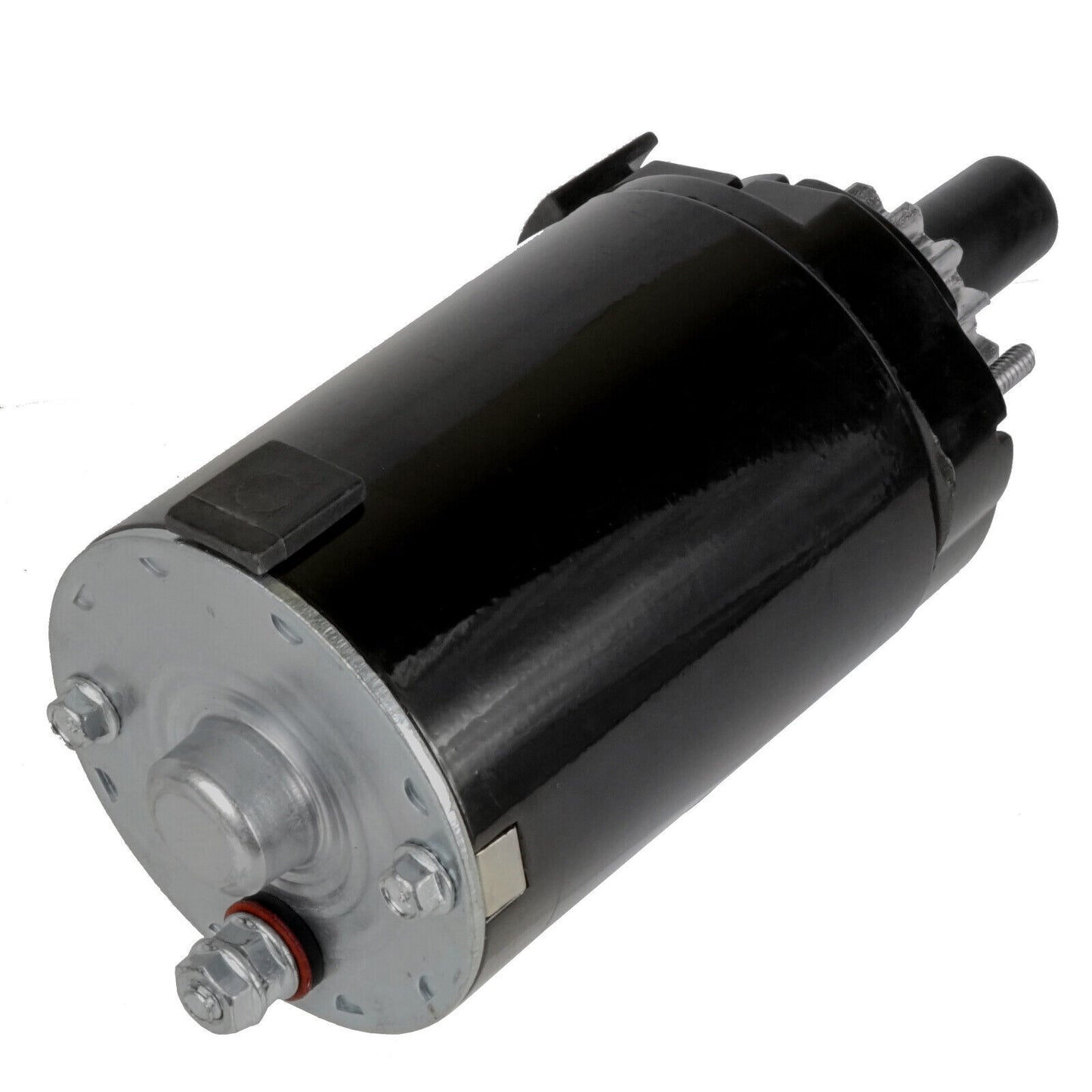 14T Starter Motor for TORO Riding Mower TimeCutter Z5000 Z4220 Z4200 LX465