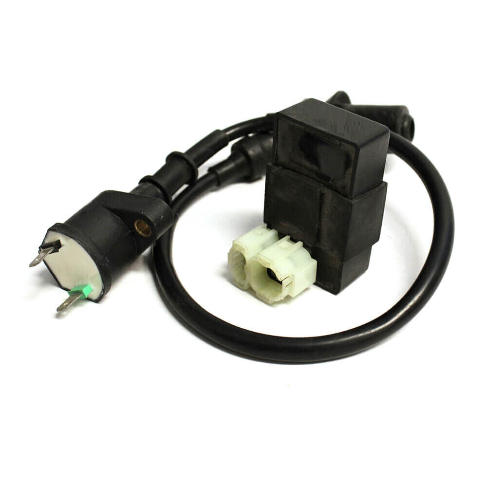 Ignition Coil CDI 125cc 150cc 250cc Honda GY6 scooter Ruckus Spree Aero Elite