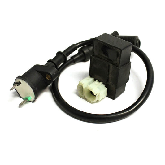 Ignition Coil CDI 125cc 150cc 250cc Honda GY6 scooter Ruckus Spree Aero Elite