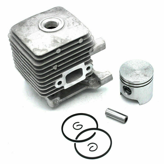 34mm Cylinder Bore Piston Rings Kit for STIHL FS55 FS45 BR45 KM55 #4140 020 1202