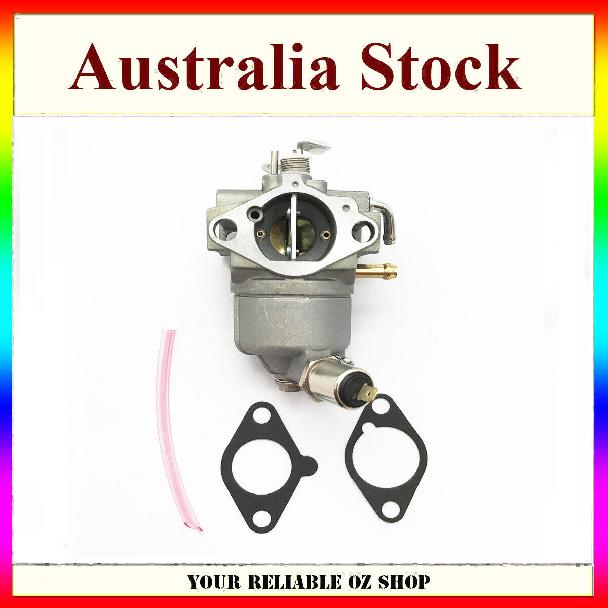 Carburetor Carby Carb for John Deere GT242 LX 172 176 240 170 175 AM109205