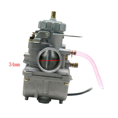 Carburetor Carby Carb For Yamaha Wolverine YFM350 350 1996-2009 BIKE