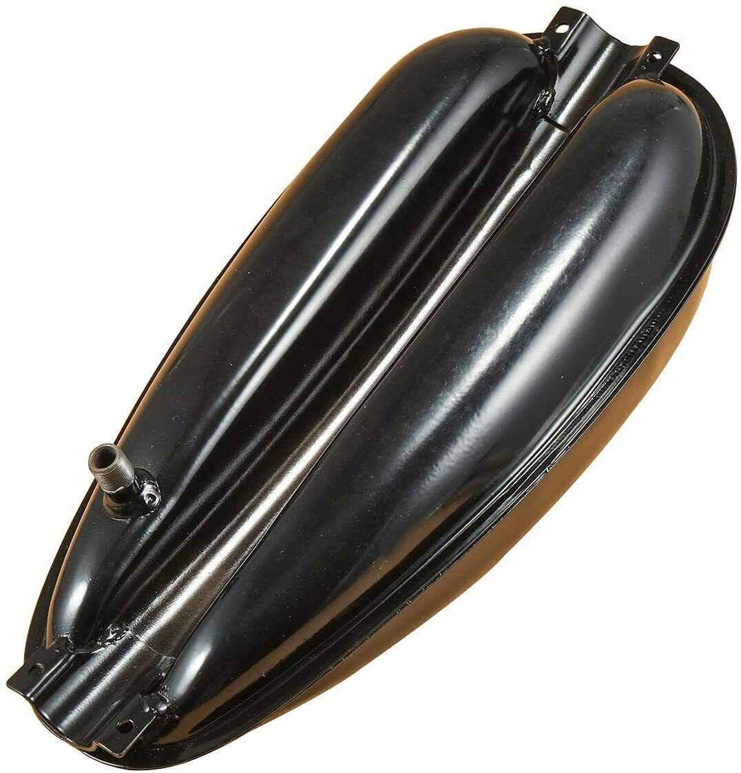 4L Gas Petrol Fuel Tank 49cc 66cc 70c 80cc Motorised Motorized Bicycle Push Bike
