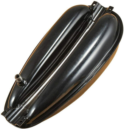 4L Gas Petrol Fuel Tank 49cc 66cc 70c 80cc Motorised Motorized Bicycle Push Bike