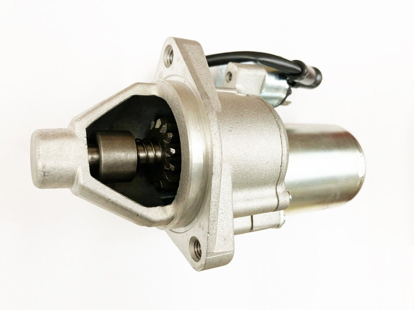 Starter Motor For Honda GX340 GX390 11HP 13HP 190F 188F AM390 Petrol Engine