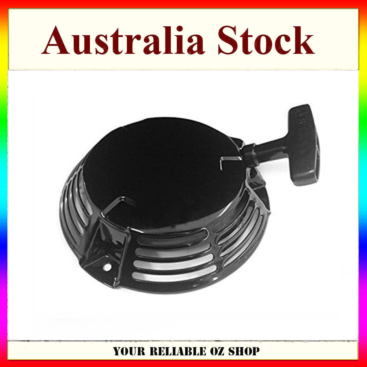 Recoil Pull Start Starter For HONDA GXV140 GXV160 ENGINE OHV HRJ216 HR216 HRA216