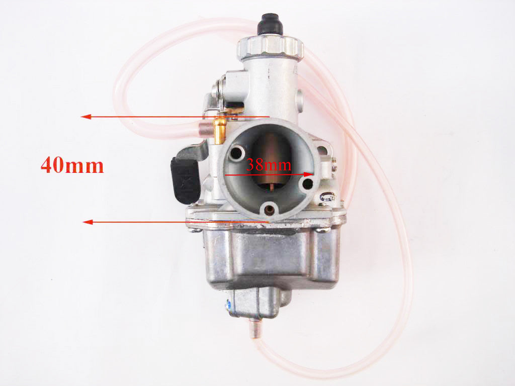 MIKUNI 26mm CARBURETOR carby VM22 50/90/110/125/150cc Atomik Dhz Lifan Thumpstar