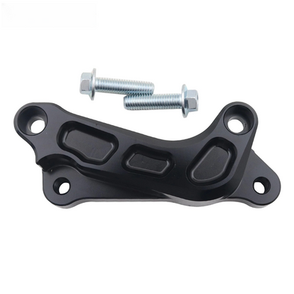 32cm Disc Brake Caliper Mount Adapter Bracket For Husaberg 125-570 TE/FE/FX