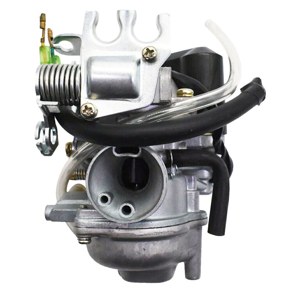 Carburetor Carb Carby for Honda CH80 CH 80 Elite 1986 - 2007 Scooter Bike
