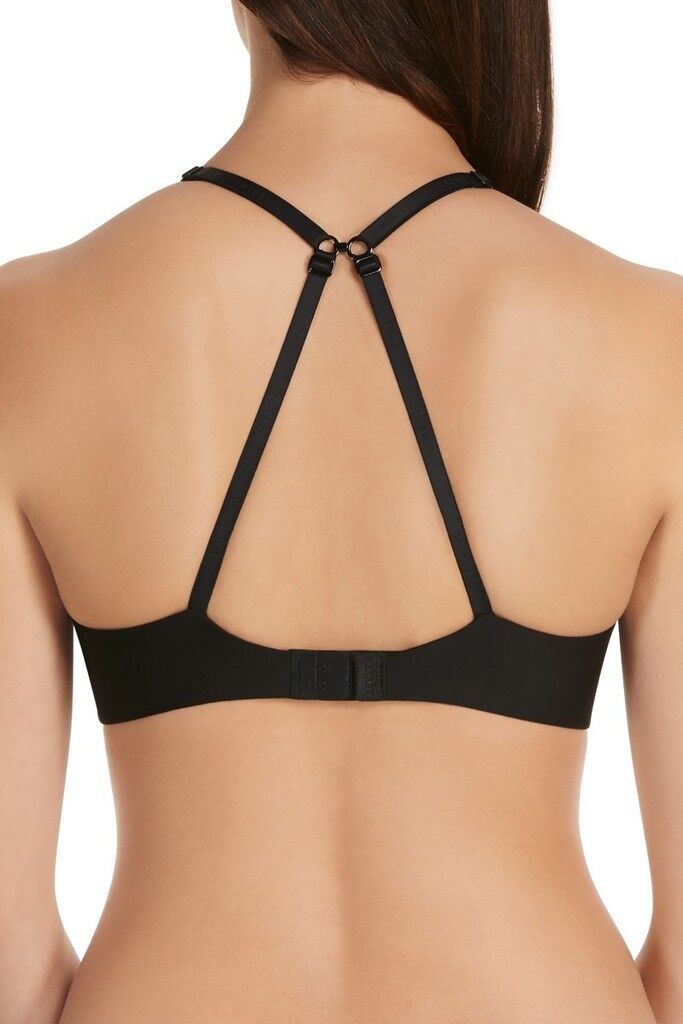 BERLEI YOUTH BRA WIRE FREE WIREFREE FIRST TRAINING GIRLS LADIES BLACK WHITE YZS6
