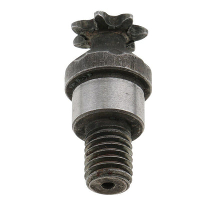 T8F 6 TOOTH PINION CLUTCH BELL HOUSING SPROCKET COG 49CC POCKET TRAIL MINI BIKE