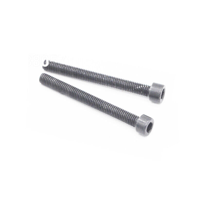 Carby Mounting Bolts For 47cc 49cc DIRT PITPRO POCKET ROCKET ATV QUAD MINI BIKE