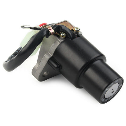 Ignition Switch Lock Key For Yamaha FJ1100 FJ1200 FZR750 FZR1000 SR250 XJ550