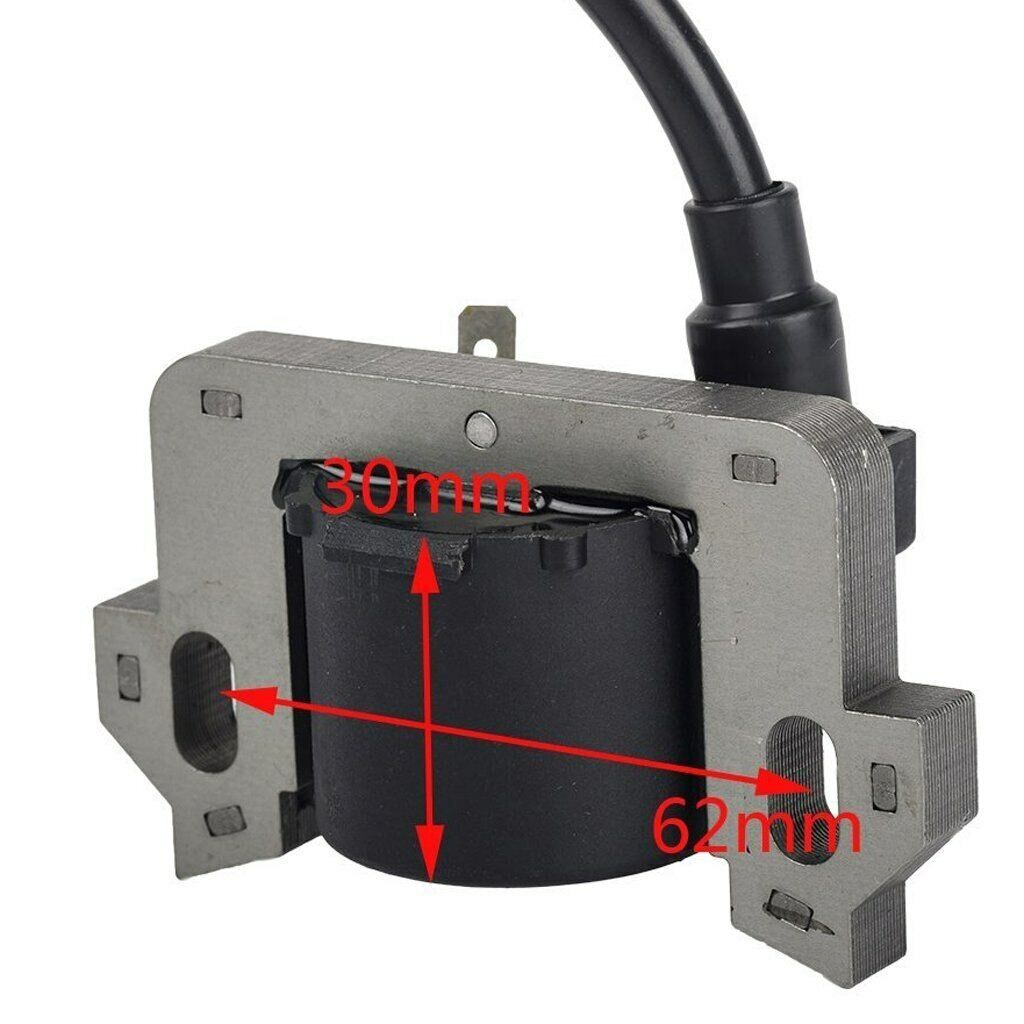 Ignition Coil For Honda GC190 GCV190 Generator EN2500 HS520 GS160LA GS190LA QHAF