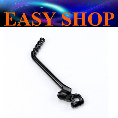 16MM 220mm Kick Start Starter Lever 150cc 200cc 250cc 300cc PIT PRO Dirt Bike
