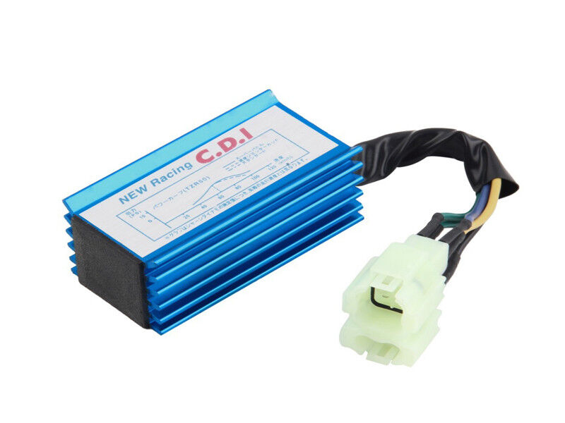 RACING IGNITION COIL CDI UNIT Honda XR600R XR500R XR350R XR250R CRF XR 100 BIKE