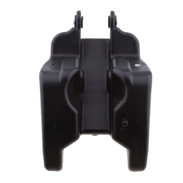 BLACK GAS PETROL FUEL TANK FOR YAMAHA PY50 PW50 GTMOTOR G50T LX50PY JIANSHE BIKE